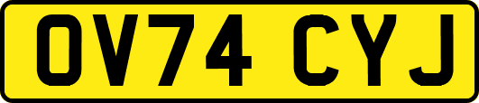 OV74CYJ