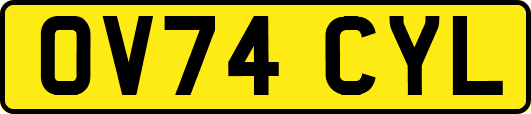 OV74CYL