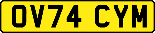 OV74CYM
