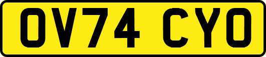 OV74CYO
