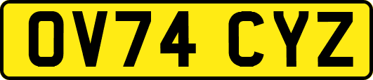 OV74CYZ