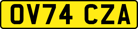 OV74CZA