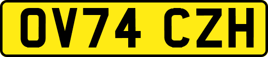 OV74CZH
