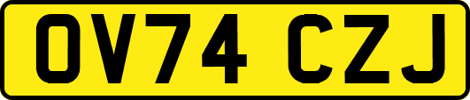 OV74CZJ