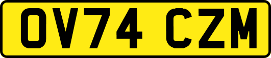 OV74CZM