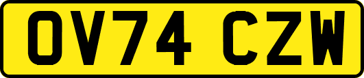 OV74CZW