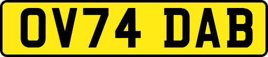 OV74DAB