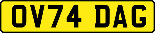OV74DAG