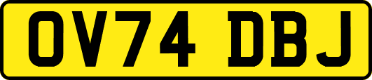 OV74DBJ