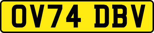 OV74DBV