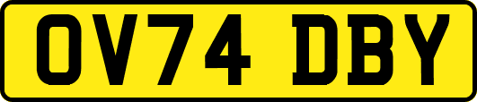 OV74DBY