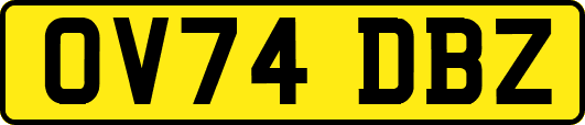 OV74DBZ