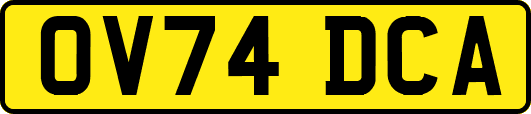 OV74DCA