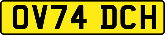 OV74DCH
