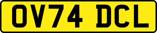 OV74DCL