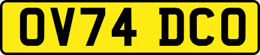 OV74DCO