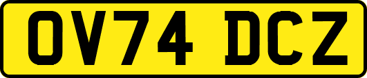 OV74DCZ