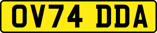 OV74DDA