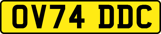 OV74DDC