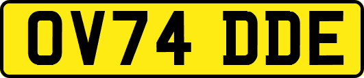 OV74DDE