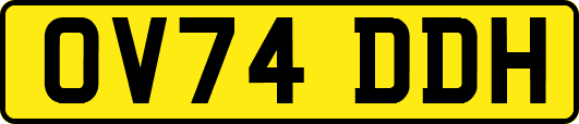 OV74DDH