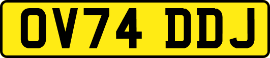 OV74DDJ