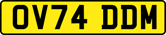OV74DDM