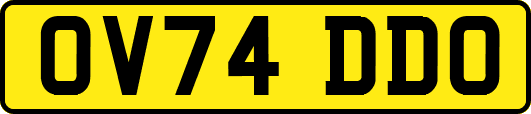 OV74DDO