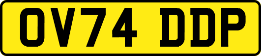 OV74DDP