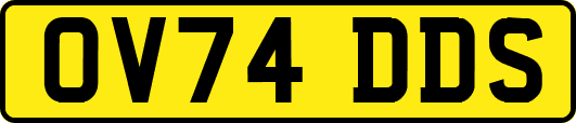 OV74DDS
