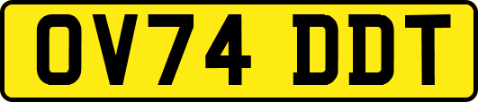 OV74DDT