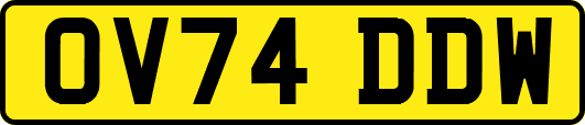 OV74DDW