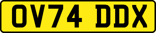 OV74DDX