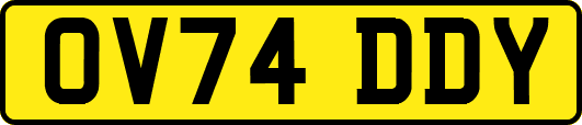 OV74DDY