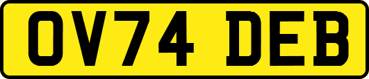 OV74DEB