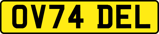OV74DEL