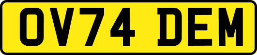 OV74DEM