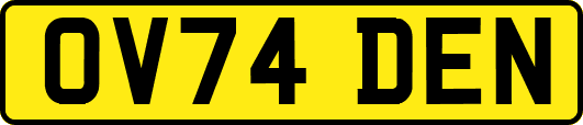 OV74DEN