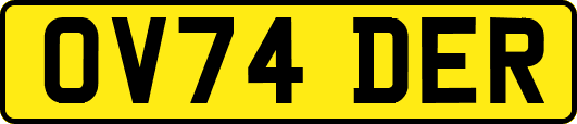 OV74DER