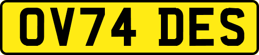 OV74DES
