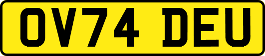 OV74DEU