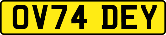 OV74DEY