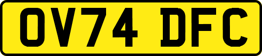 OV74DFC