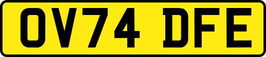 OV74DFE