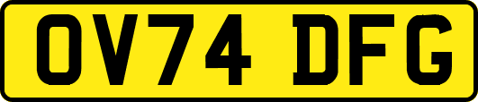 OV74DFG