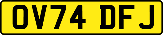 OV74DFJ