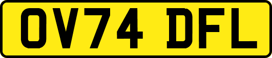OV74DFL