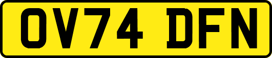 OV74DFN