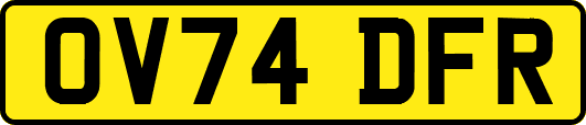 OV74DFR