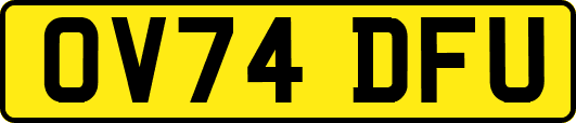 OV74DFU